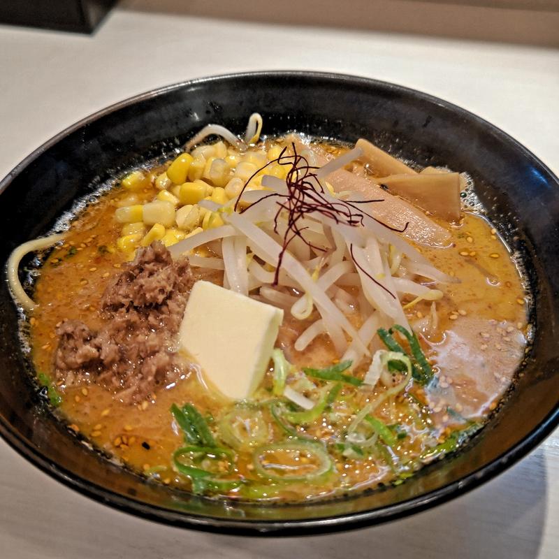 ゴルみそ(ゴル家 伊勢佐木モール店)