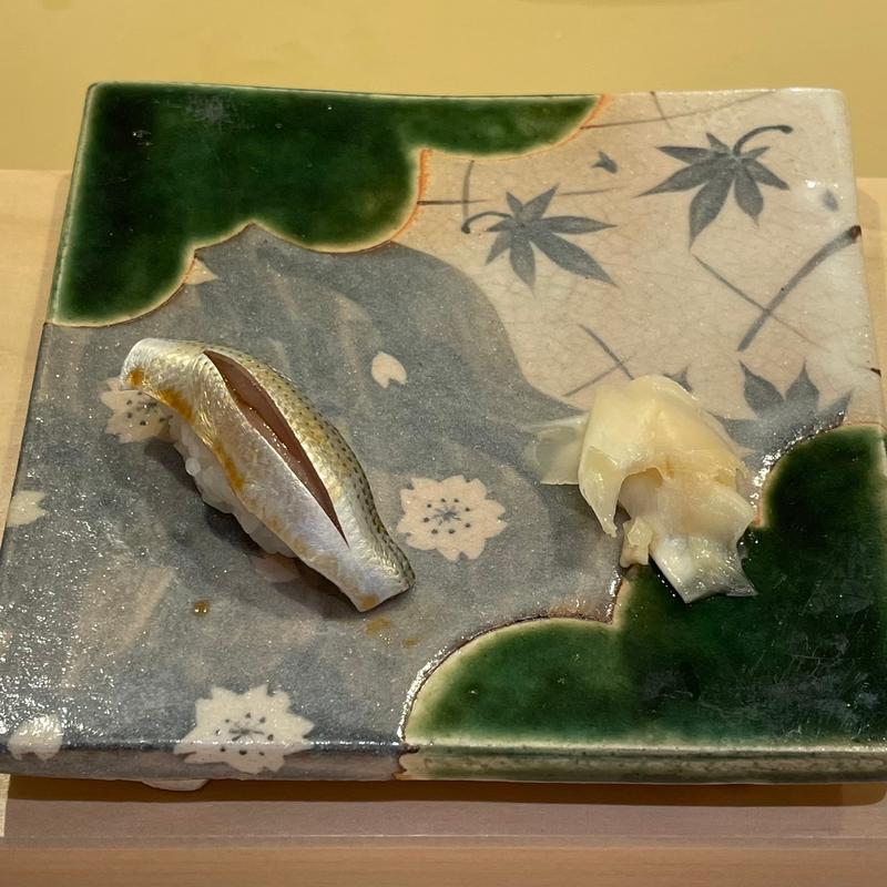 小肌(すし処 つま美)