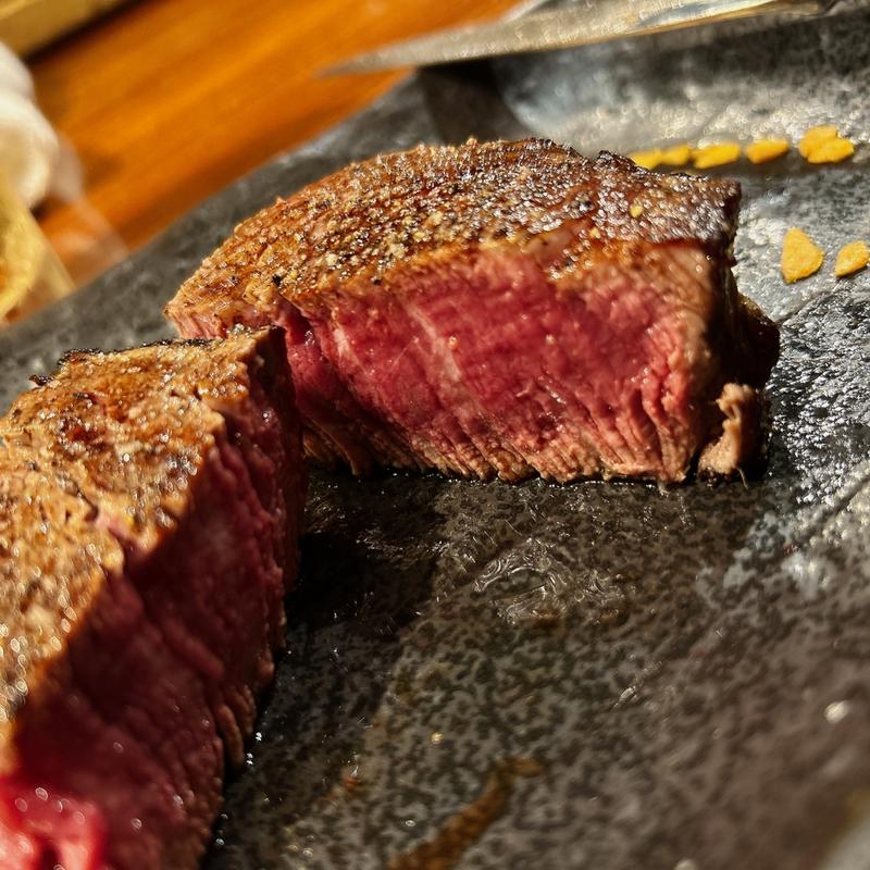 (ステーキハウスNAKAMA)