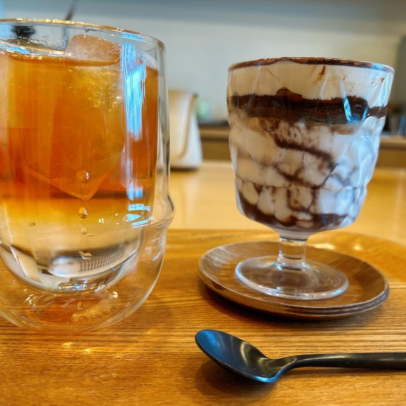 (Eigyokudo cafe （榮玉堂）)