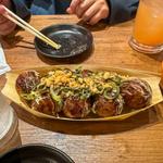 九条ねぎマヨ特製ソース