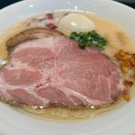 (麺牛 ひろせ)