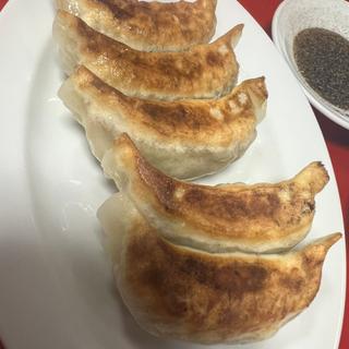 餃子