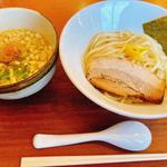 (つけめん がふ)