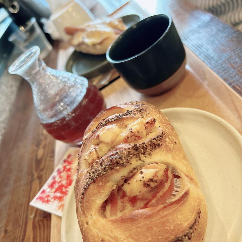 (KEYAKI COFFEE BAKE SHOP)