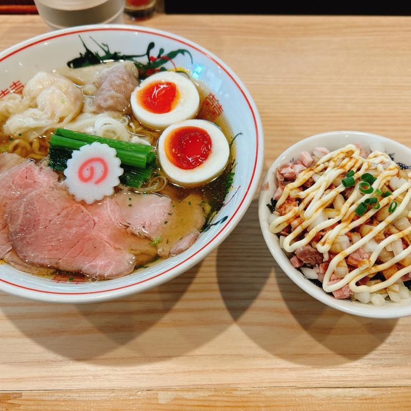 (水原製麺)