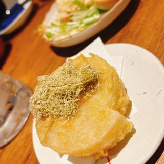 (天ぷら酒場 ててて天)