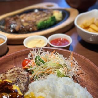 (びっくりドンキー南池袋店)