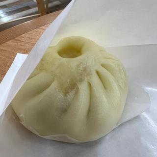 南京町皇蘭の豚まん