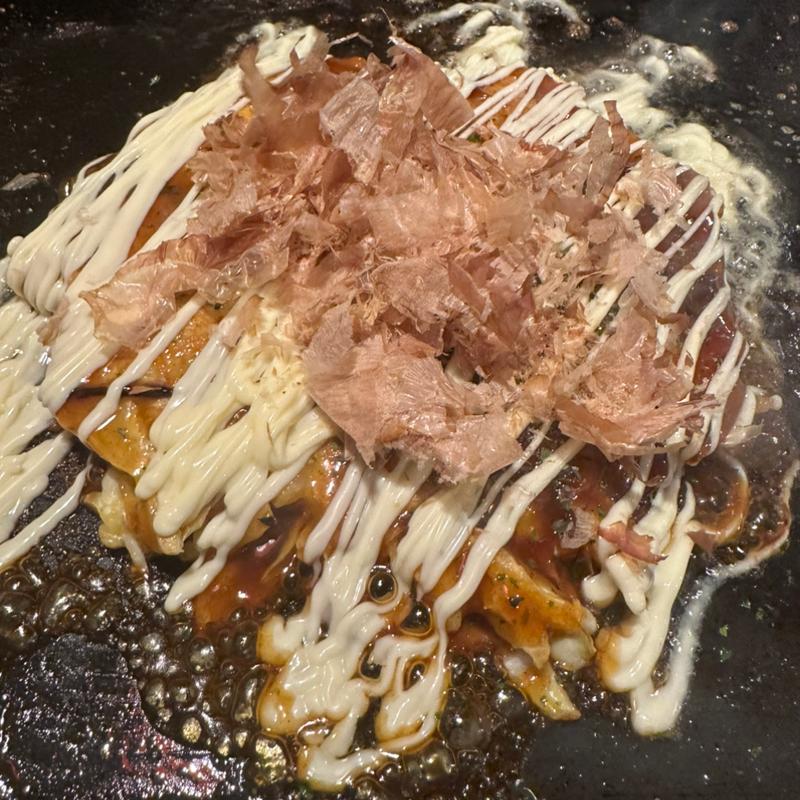 豚天(もんじゃ横丁 戸塚店)