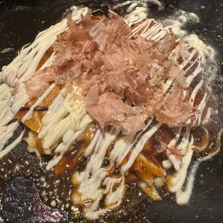 豚天(もんじゃ横丁 戸塚店)
