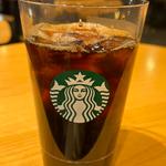 アイスドリップコーヒー (スターバックスコーヒー 三木サービスエリア(上り線)店)