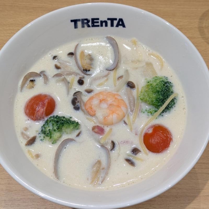 (トレンタ 仙台駅店)