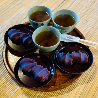 赤福餅
