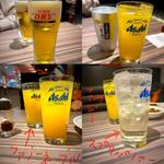 飲み放題
