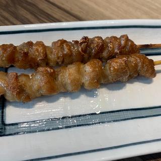 とりかわ