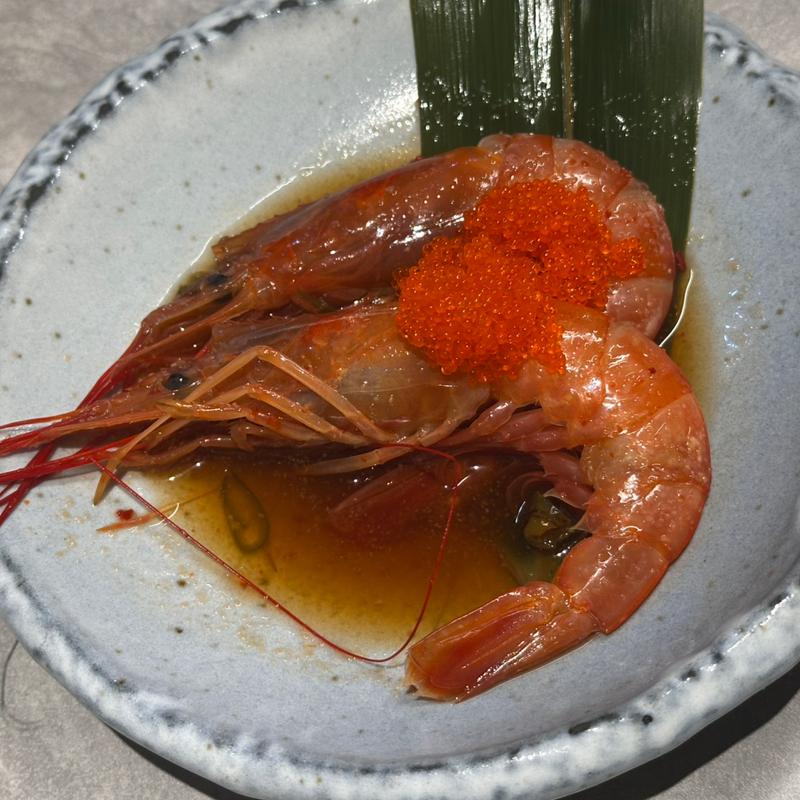 カンジャンセウジャン(まだん 鶴橋店 )