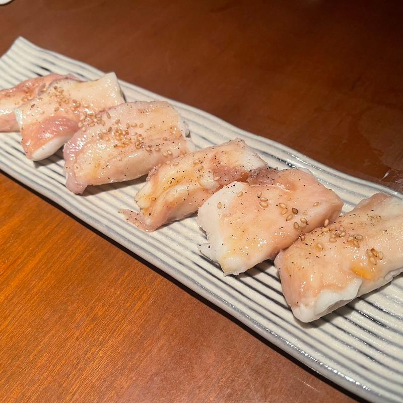 上ホルモン(生粋 （ナマイキ）)