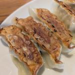 ぎょうざ(鬼がらし 新庄店 )