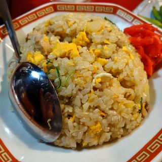 チャーハン