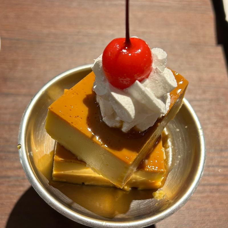 神保町ブックセンタープリン(神保町ブックセンター)