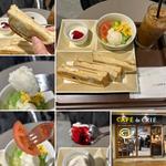 モーニングA