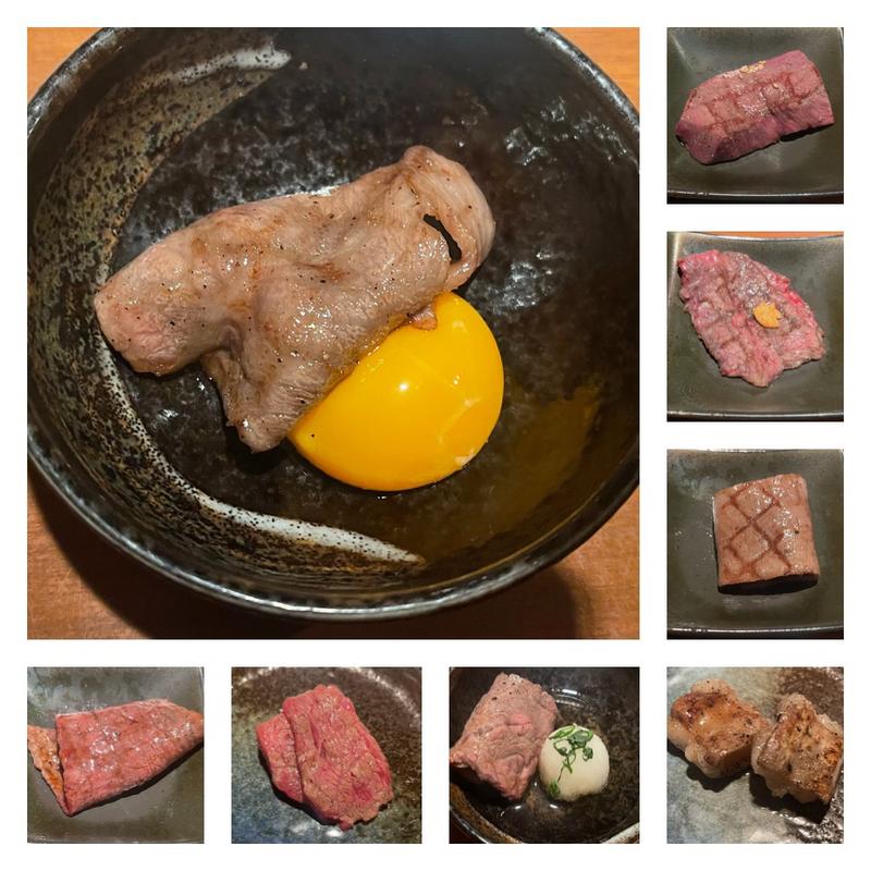 生粋コース8,880円(生粋 （ナマイキ）)
