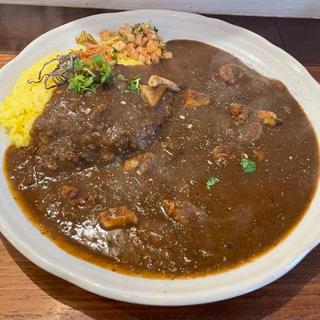 (谷口カレー)