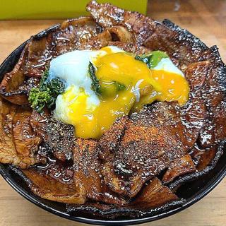 豚丼 大