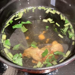 肝吸い