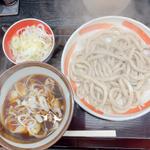 肉汁うどん400グラム(小平うどん 小平本店)