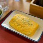 玉子焼(まいどおおきに食堂 藤井寺食堂)