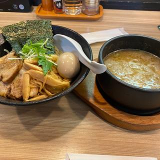 しし丸つけ麺