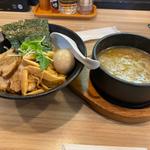 しし丸つけ麺