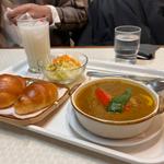 スープカレー