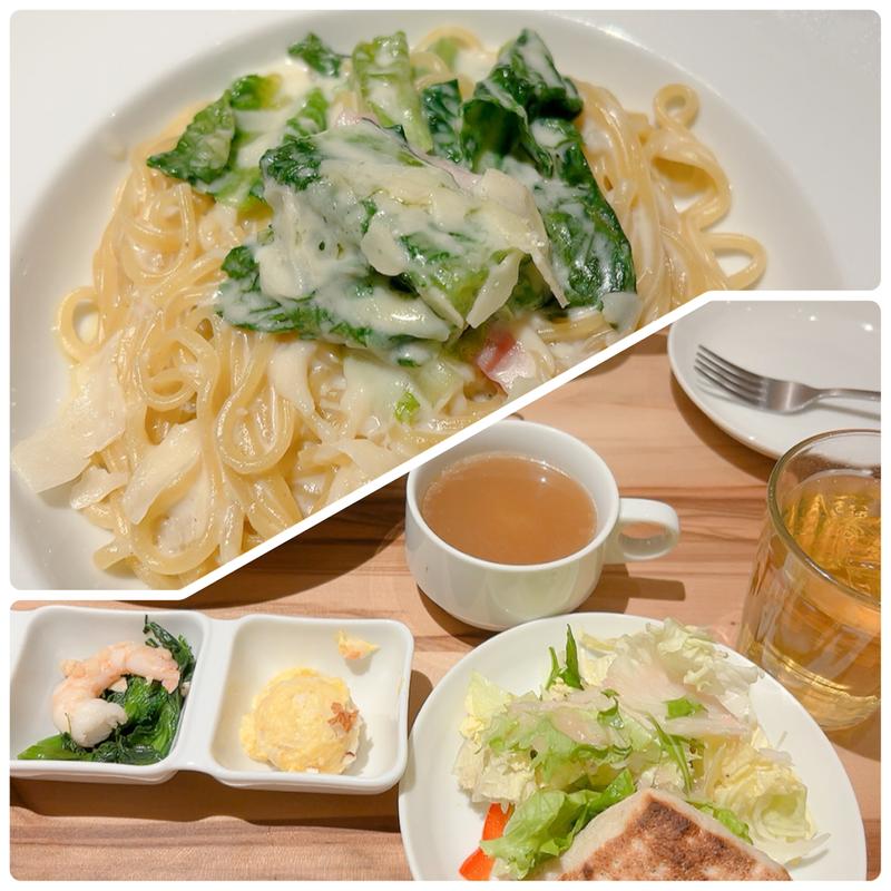 B SET(ITALIAN RESORT PERTICA（ペルティカ） 小平店)