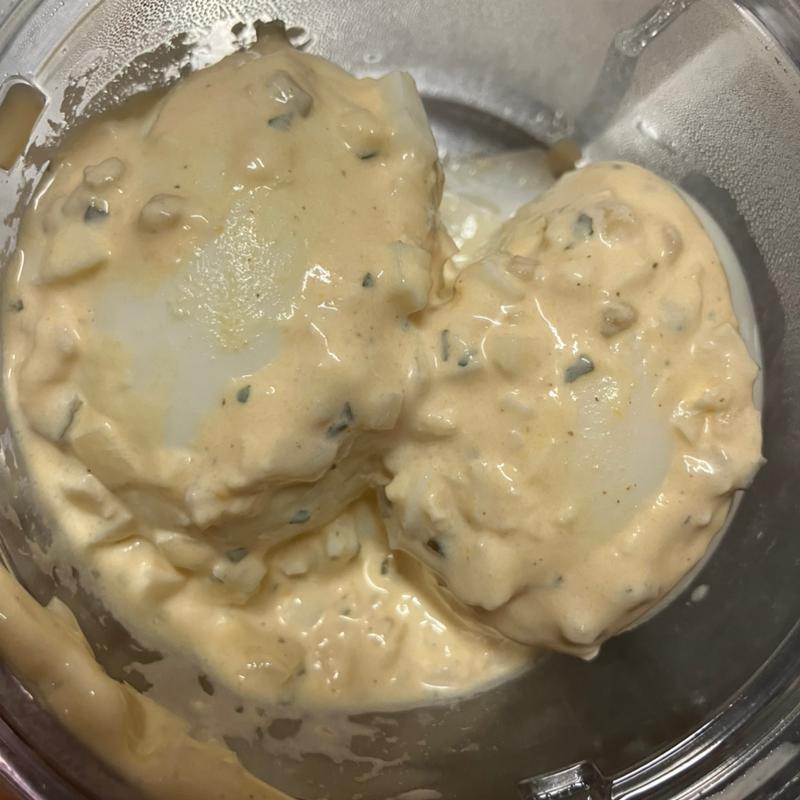 タルタルたまご(セブンイレブン 大阪長堀心斎橋店)