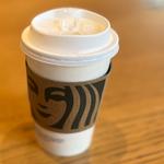 ブレンドコーヒー