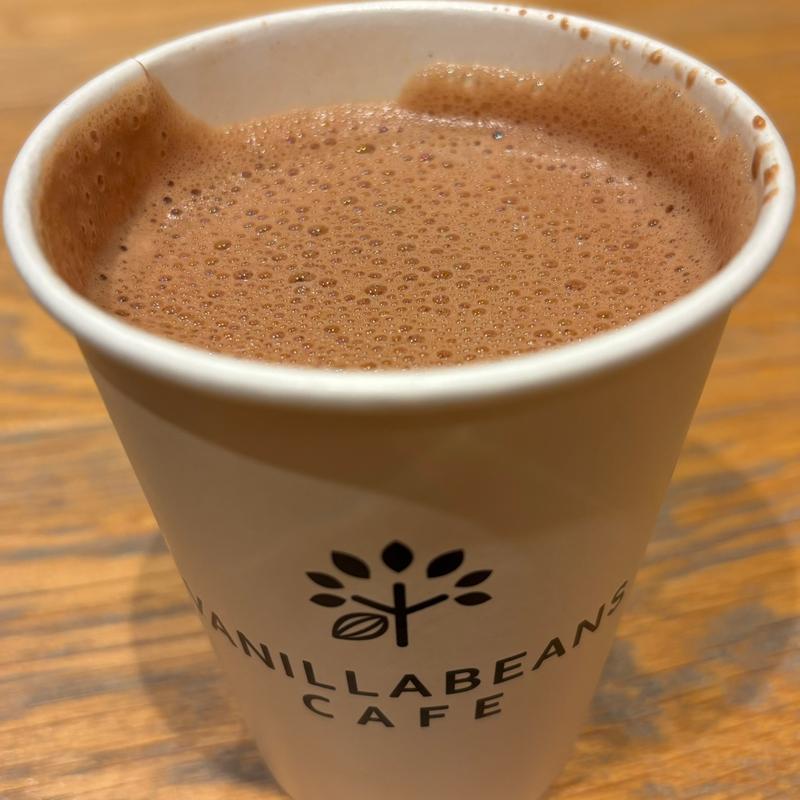 ショコラッテ(バニラビーンズ 川崎店)