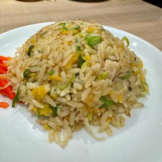 焼飯セット(たかばしラーメンイオンモール茨木店)