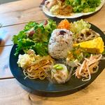 Aランチ(ルミウッコ)