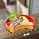 屋久島産首折サバ(郷土料理 肉と魚 炙旺 天文館)