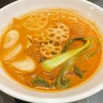 麻辣湯(RETANG)