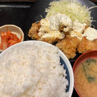 チキン南蛮(野郎めし 吉祥寺店)