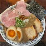 特製らぁ麺