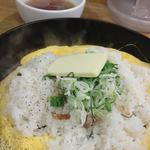 炒めし