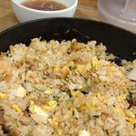 炒めし(らあめん花月嵐 経堂北口店 )