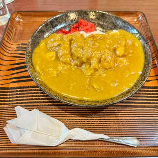 カツカレーライス(弘味食堂 )