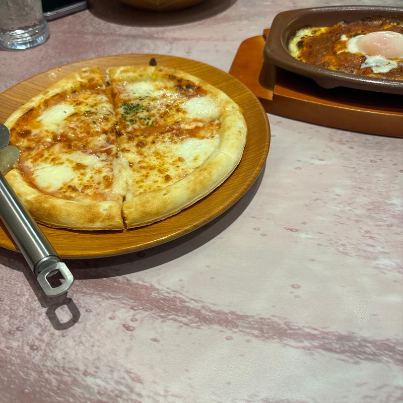 ビザ(ファミール 函館店 )