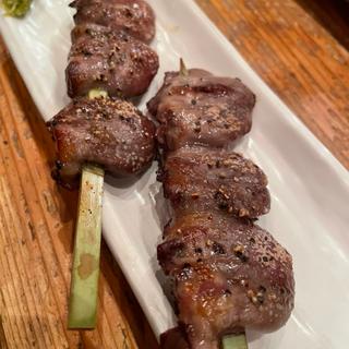 はつ(居酒屋 日本酒と焼き鳥のみなと屋 第１八重洲店/八重洲焼き鳥)